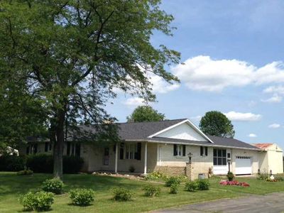5550 Middle Urbana Rd, Springfield, OH, 45502