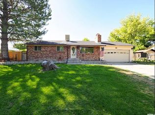 2007 W Arthur Dr, West Jordan, UT 84084