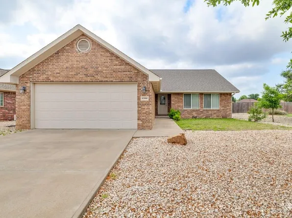 4506 Oak Grove Blvd, San Angelo, TX 76904
