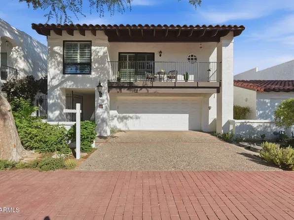 77 E MISSOURI Avenue #10, Phoenix, AZ 85012