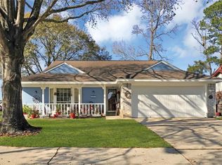 2303 Whitelake Dr, Spring, TX 77373