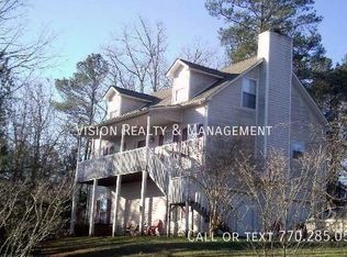 11 Squires Ct, Cartersville, GA 30121