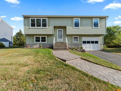 34 Meetinghouse Ridge, Meriden, CT, 06450