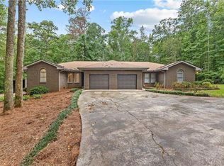 263 Weldon Rd, Palmetto, GA 30268