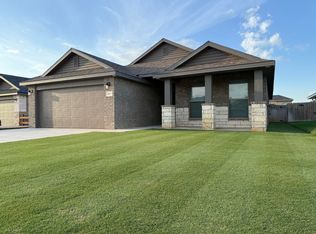 2014 140th St, Lubbock, TX 79423