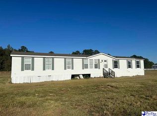 2797 Old Manning Rd, Scranton, SC 29591