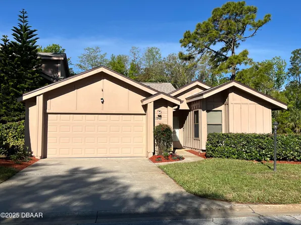 1918 Whisperwood Way Unit 10, Pt Orange, FL 32128