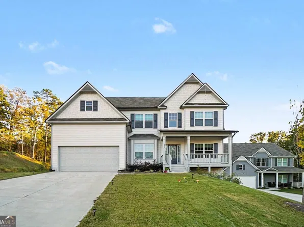 294 River Run Dr, Dallas, GA 30132