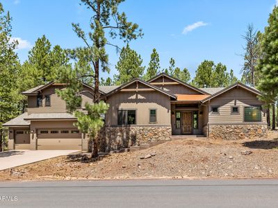 3560 S Lariat Loop, Flagstaff, AZ, 86005