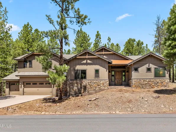 3560 S LARIAT Loop, Flagstaff, AZ 86005