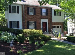 717 Dartmouth Ave, Silver Spring, MD 20910