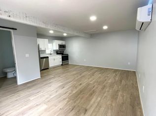 1107 Winston St #B, Houston, TX 77009