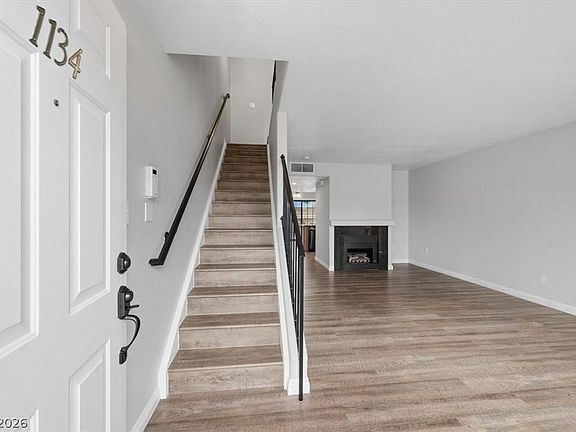 3rd image of 2851 S Valley View Blvd Unit 1134