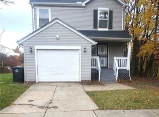 9923 Bessemer Ave, Cleveland, OH 44104