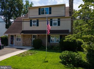 204 Walnut Ln, Ambler, PA 19002
