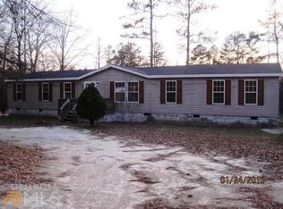 209 Elam St, Gordon, GA 31031