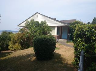 7001 Beach Dr SW, Seattle, WA 98136