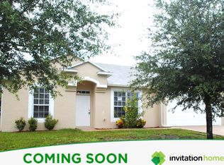 1310 Buffing Cir SE, Palm Bay, FL 32909