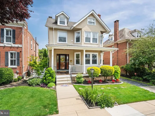 1408 Riverview Ave, Wilmington, DE 19806