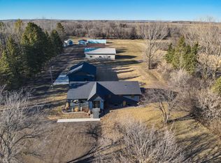 24568 County Highway 88, Fergus Falls, MN 56537