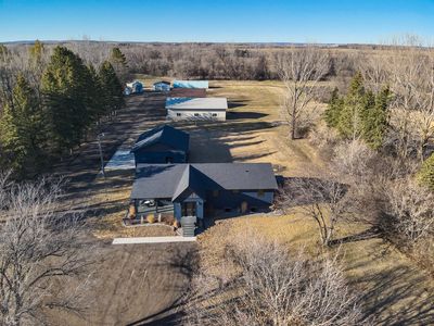24568 County Highway 88, Fergus Falls, MN, 56537