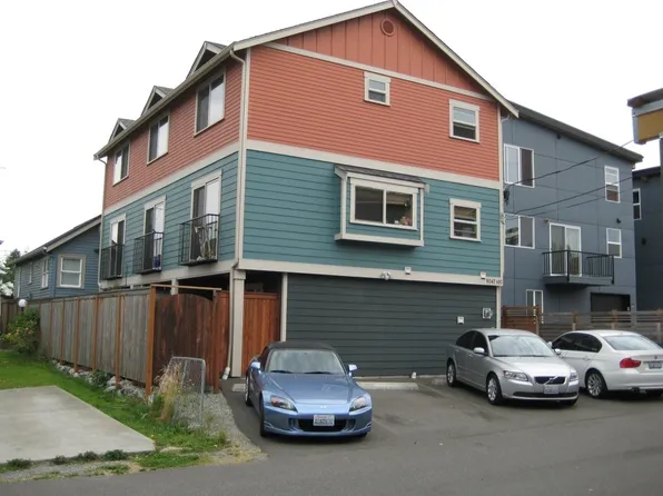 9047A 17th Ave SW, Seattle, WA 98106