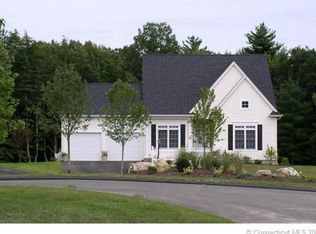 40 Ballymeade Ln, Windsor, CT 06095