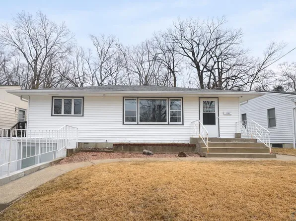 3236 Jennings St, Sioux City, IA 51104