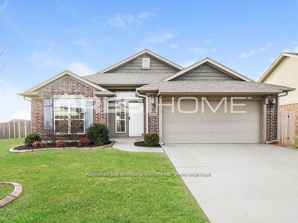 1st image of 16417 Drywater Dr