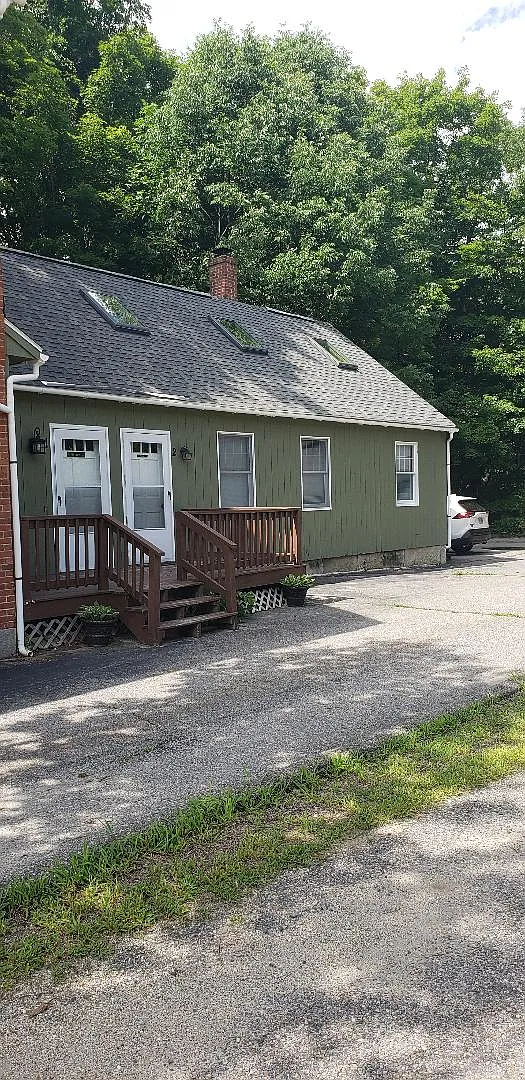 1 bed, 600 sqft, $1,250 — Photo 4