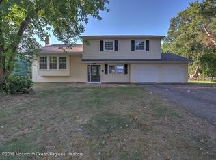 420 Schanck Rd, Freehold, NJ 07728