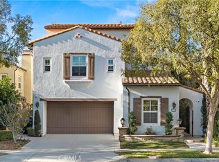 19 Inglenook, Irvine, CA 92602