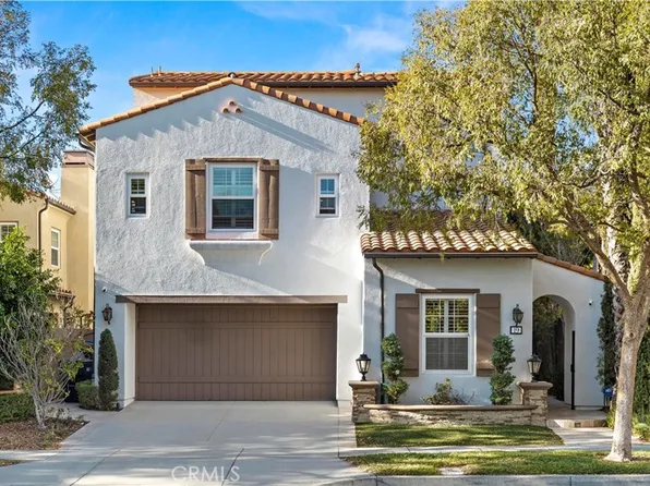 19 Inglenook, Irvine, CA 92602