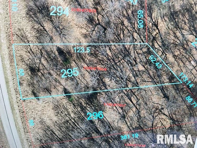 295 Sweetbriar Ct, Dahinda, IL 61428 Zillow