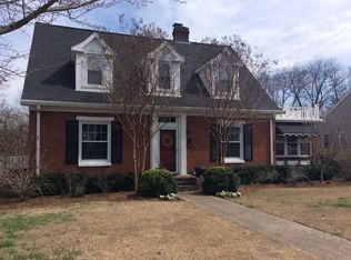 109 Greenlawn Dr, Lebanon, TN 37087