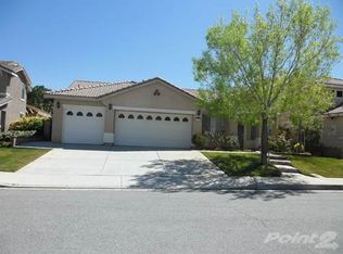 40300 Vista Pelona Dr, Palmdale, CA 93551