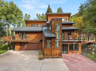 314 Mountain Laurel Dr, Aspen, CO 81611