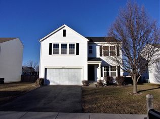 6213 Hawthorne Ridge Dr, Plainfield, IL 60586