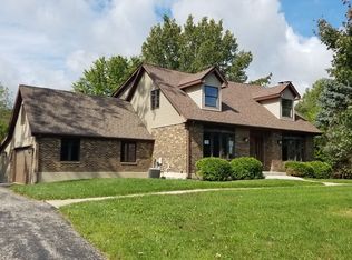 4811 Brorson Ln, Johnsburg, IL 60051