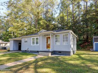 4034 33rd Ave, Meridian, MS 39305