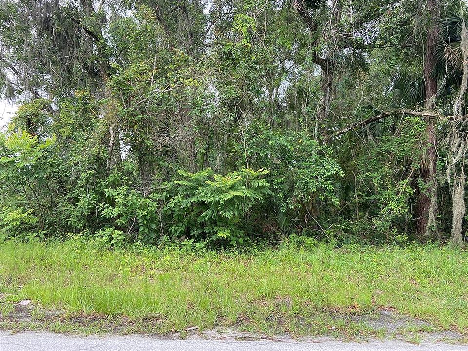 1st image of Wilson Avenue Lot #20