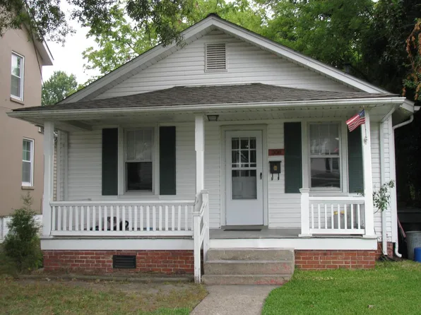 306 Columbia Ave, Hampton, VA 23669