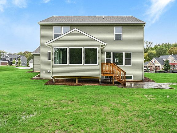 4th image of 3324 Harmon Ct