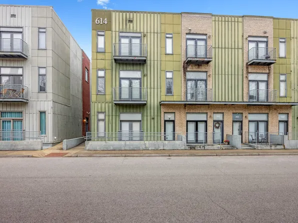 614 Tennessee St APT 201, Memphis, TN 38103