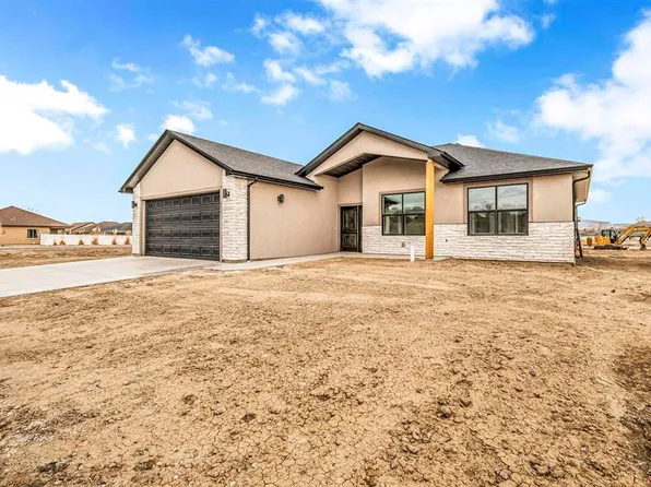 616 Alta Lakes Avenue, Montrose, CO 81403