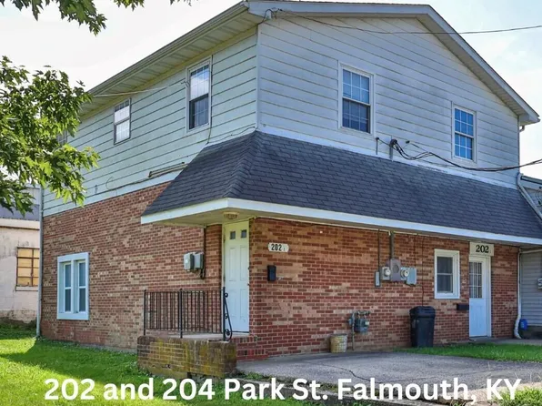 202 Park St #204, Falmouth, KY 41040