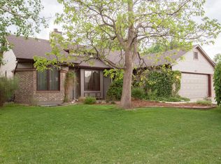 3824 Benthaven St, Fort Collins, CO 80526