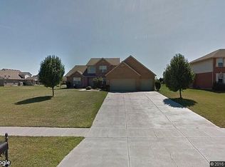 5867 Buckthorn Knl, Liberty Township, OH 45011
