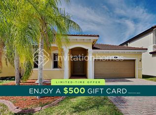 15063 SW 11th Ln, Miami, FL 33194