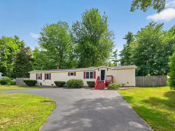74 Long Hill Road, Dover, NH 03820